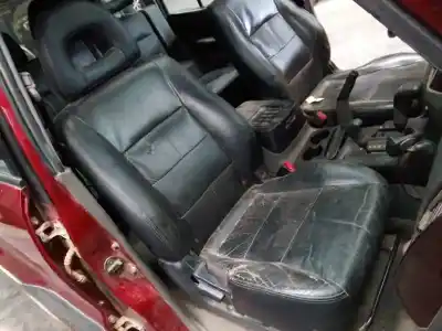 Утилизация автомобиля mitsubishi montero (v60/v70) 3.2 di-d avance года 2001 питание 4m41