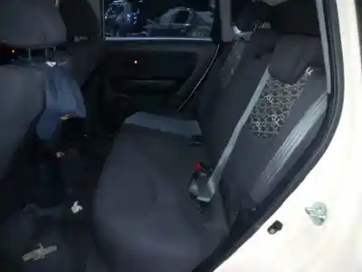 Sloopvoertuig kia soul drive van het jaar 2010 aangedreven d4fb