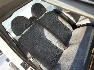 Veículo de Sucata ford transit caja cerrada, larga (fy) (2000 =>) ft 350 2.4 137 cv / 101 kw do ano 2009 alimentado h9fb