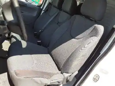 Veículo de Sucata citroen jumpy hdi 120 29 l1h1 furg. do ano 2007 alimentado rhk