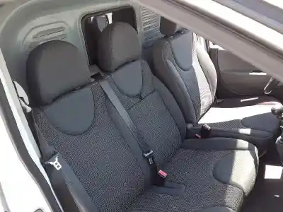 Veículo de Sucata citroen jumpy hdi 120 29 l1h1 furg. do ano 2007 alimentado rhk