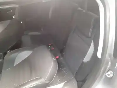 Veicolo di demolizione peugeot 2008 (--.2013->) style dell'anno 2017 alimentato hnz