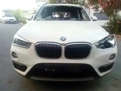 Здавання транспортного засобу bmw serie x1 (f48) sdrive18d року 2017 потужний b47c20a