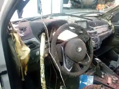 Veículo de Sucata bmw serie x1 (f48) sdrive18d do ano 2017 alimentado b47c20a