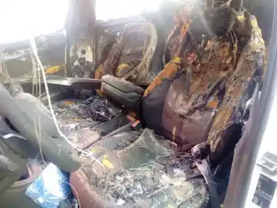 Veículo de Sucata bmw serie x1 (f48) sdrive18d do ano 2017 alimentado b47c20a