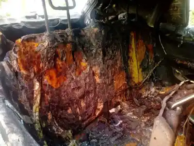 Veículo de Sucata bmw serie x1 (f48) sdrive18d do ano 2017 alimentado b47c20a