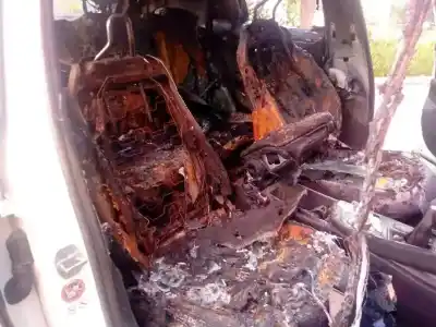 Veículo de Sucata bmw serie x1 (f48) sdrive18d do ano 2017 alimentado b47c20a