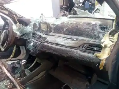 Veículo de Sucata bmw serie x1 (f48) sdrive18d do ano 2017 alimentado b47c20a