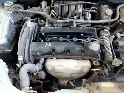 Scrapping Vehicle chevrolet                                          aveo                                                                                                                                                                                                                                                       ls                                                                                                                                                                                                                                                         of the year 2007 powered f14d3