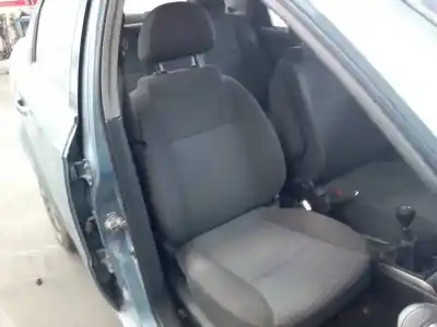 Scrapping Vehicle chevrolet aveo ls of the year 2007 powered f14d3