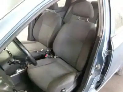 Scrapping Vehicle chevrolet aveo ls of the year 2007 powered f14d3