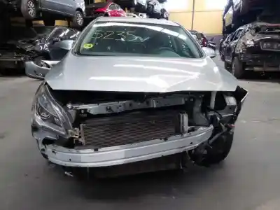 Утилизация автомобиля opel astra j lim. enjoy года 2011 питание a17dtr