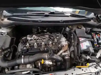 Утилизация автомобиля opel astra j lim. enjoy года 2011 питание a17dtr