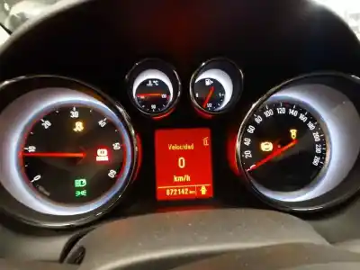 Утилизация автомобиля opel astra j lim. enjoy года 2011 питание a17dtr