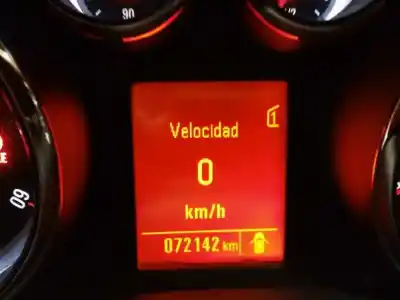 Утилизация автомобиля opel astra j lim. enjoy года 2011 питание a17dtr