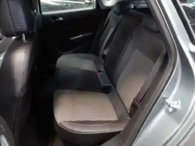 Утилизация автомобиля opel astra j lim. enjoy года 2011 питание a17dtr