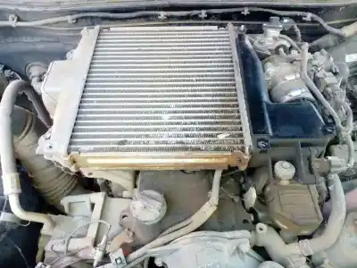 Утилизация автомобиля toyota hilux (kun) double cab executive 4x4 года 2007 питание 1kdftv