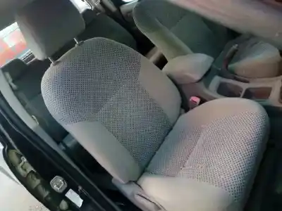 Утилизация автомобиля toyota hilux (kun) double cab executive 4x4 года 2007 питание 1kdftv