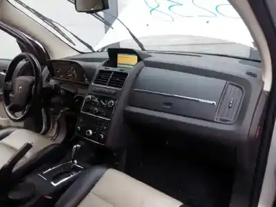 Scrapping Vehicle dodge journey sxt of the year 2009 powered ece