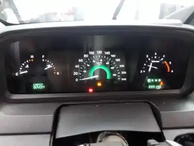 Scrapping Vehicle dodge journey sxt of the year 2009 powered ece