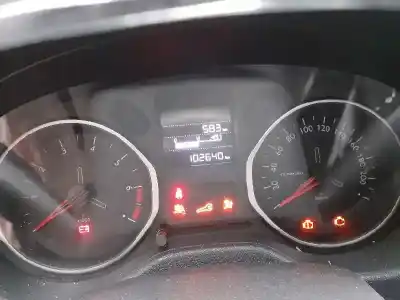 Утилизация автомобиля citroen c-elysée exclusive года 2017 питание bh02