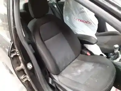 Утилизация автомобиля citroen c-elysée exclusive года 2017 питание bh02