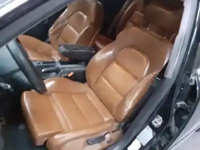 Scrapping Vehicle audi a4 berlina (8e) 3.0 v6 24v tdi of the year 2004 powered bkn