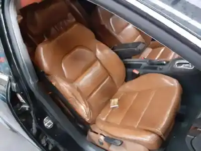 Scrapping Vehicle audi a4 berlina (8e) 3.0 v6 24v tdi of the year 2004 powered bkn