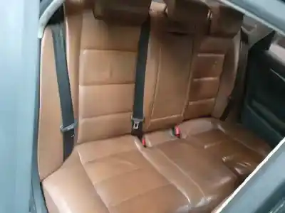 Scrapping Vehicle audi a4 berlina (8e) 3.0 v6 24v tdi of the year 2004 powered bkn