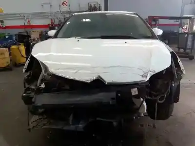 Sloopvoertuig citroen c4 berlina collection van het jaar 2010 aangedreven 9hx