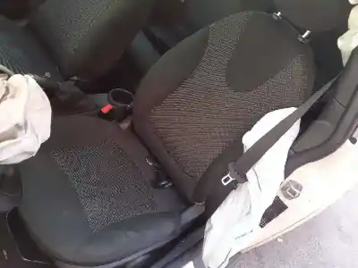 Veicolo di demolizione bmw mini (r56) one d dell'anno 2012 alimentato n47c16a