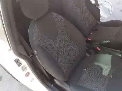 Veicolo di demolizione bmw mini (r56) one d dell'anno 2012 alimentato n47c16a