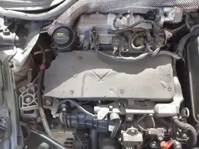 Veicolo di demolizione bmw mini (r56) one d dell'anno 2012 alimentato n47c16a