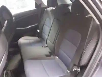 Veículo de Sucata hyundai tucson essence bluedrive 2wd do ano 2015 alimentado d4fd