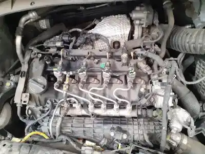 Veículo de Sucata hyundai tucson essence bluedrive 2wd do ano 2015 alimentado d4fd