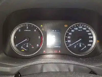 Veículo de Sucata hyundai tucson essence bluedrive 2wd do ano 2015 alimentado d4fd