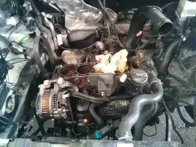 Veicolo di demolizione citroen c5 berlina 2.0 exclusive dell'anno 2006 alimentato d-rhr