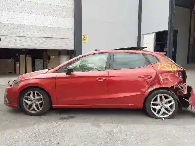 Sloopvoertuig SEAT                                               IBIZA (KJ1)                                                                                                                                                                                                                                                FR                                                                                                                                                                                                                                                         van het jaar 2019 aangedreven DKRF