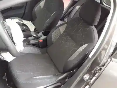 Veicolo di demolizione peugeot 2008 (--.2013->) allure dell'anno 2019 alimentato hmr