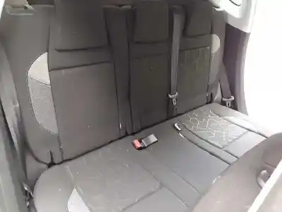 Veicolo di demolizione peugeot 2008 (--.2013->) allure dell'anno 2019 alimentato hmr