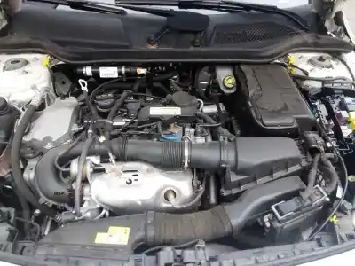 Утилизация автомобиля mercedes-benz clase a (w176) a 180 blueefficiency (176.042) года 2017 питание 270910