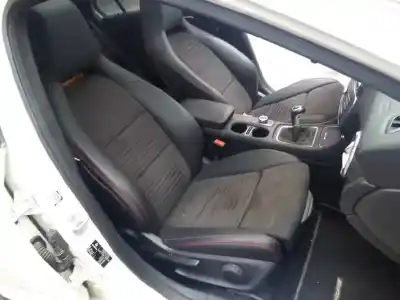 Утилизация автомобиля mercedes-benz clase a (w176) a 180 blueefficiency (176.042) года 2017 питание 270910