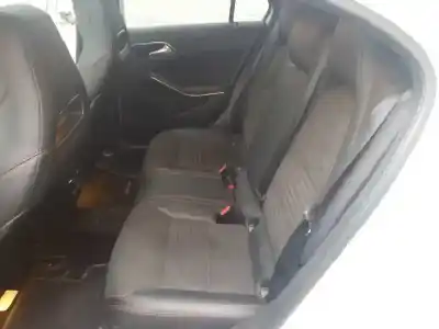 Утилизация автомобиля mercedes-benz clase a (w176) a 180 blueefficiency (176.042) года 2017 питание 270910