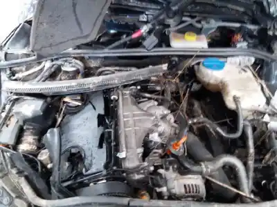 Здавання транспортного засобу audi a4 avant (8e) 2.0 tdi року 2008 потужний bre