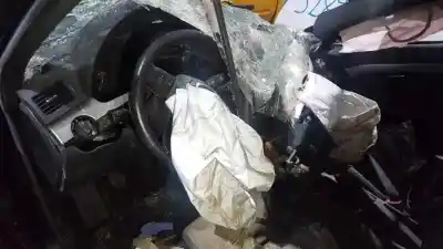 Scrapping Vehicle audi a4 avant (8e) 2.0 tdi of the year 2008 powered bre