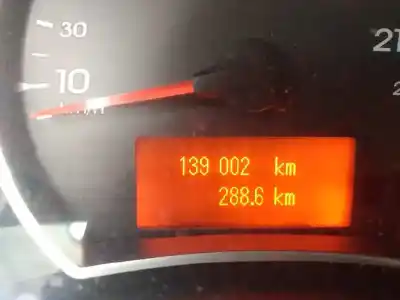 Утилизация автомобиля renault koleos expression года 2008 питание 2tr700