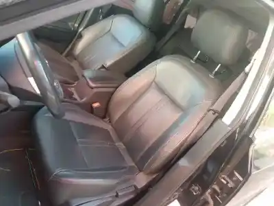 Scrapping Vehicle renault koleos expression of the year 2008 powered 2tr700