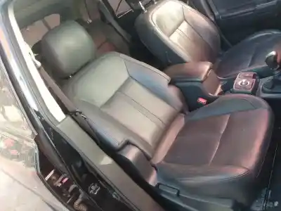 Scrapping Vehicle renault koleos expression of the year 2008 powered 2tr700