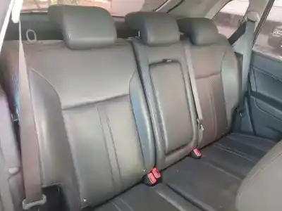 Scrapping Vehicle renault koleos expression of the year 2008 powered 2tr700