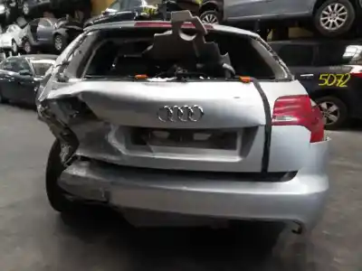 Vehículo de desguace audi                                               a6 allroad quattro (4fh)                                                                                                                                                                                                                                   2.7 tdi quattro                                                                                                                                                                                                                                            del año 2005 con motor bpp